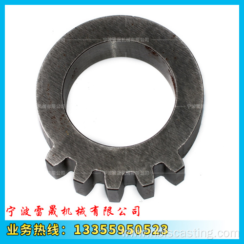 Customized cucn turning parts and turned cncn metal parts